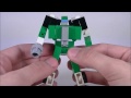 End of video