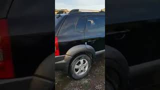[Autowini.com] 2006 Hyundai Tucson Good