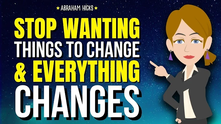 This Quantum Secret Will Make You Unstoppable ✨ Abraham Hicks 2025