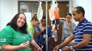 Welcome Parkland LPN