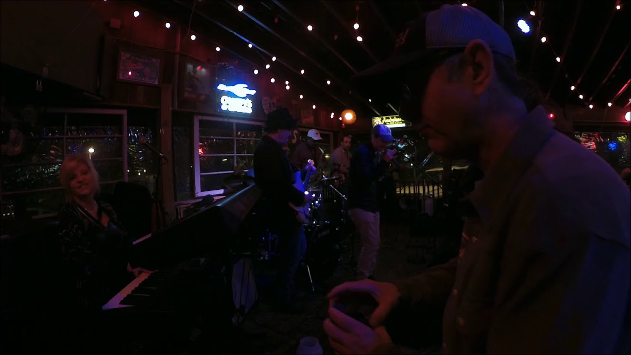 Me & Bobby McGee- Jacye Guerin in Muscle Shoals sex offenders in my area
