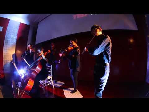 Unidad en la diversidad | Ensamble: I Solisiti Allendi Orquesta DIME | TEDxAvMorelos