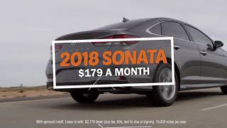 October Specials at Loren Hyundai - Glenview, IL