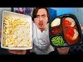 Les pires et les meilleurs repas surgelés - YouTube