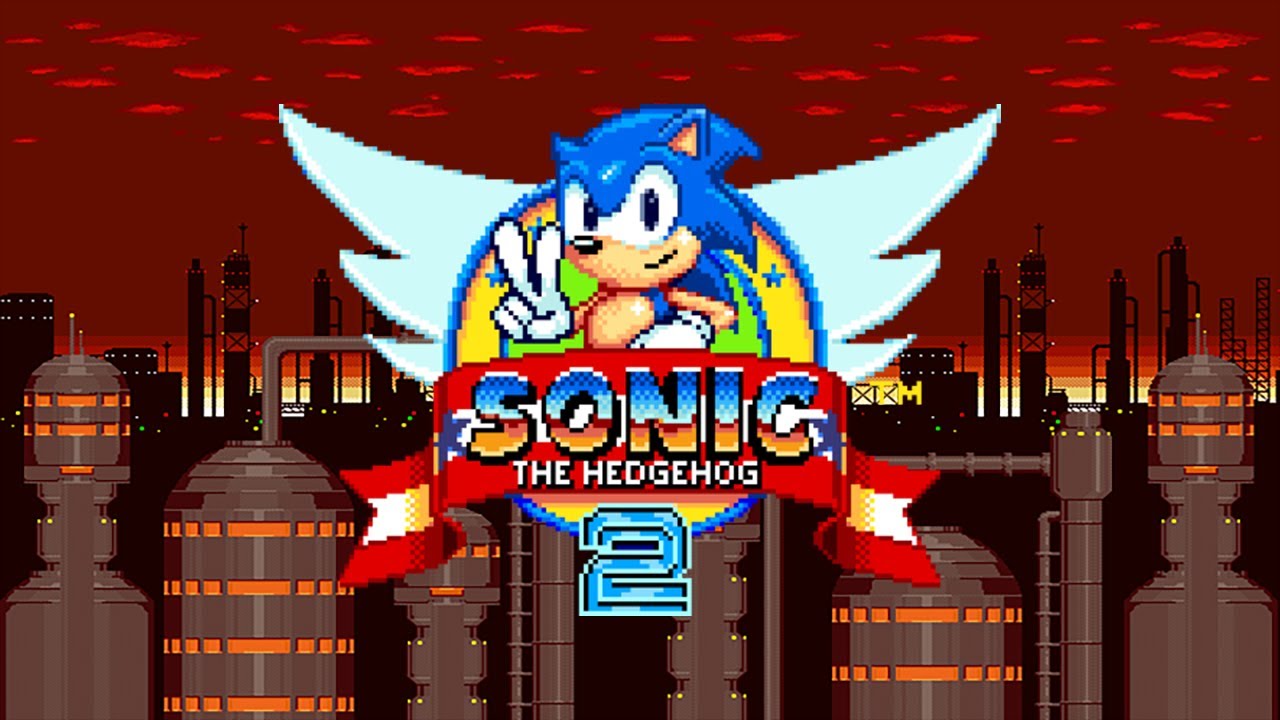 Sonic The Hedgeblog — 'Sonic SMS Remake' by Creative Araya The latest