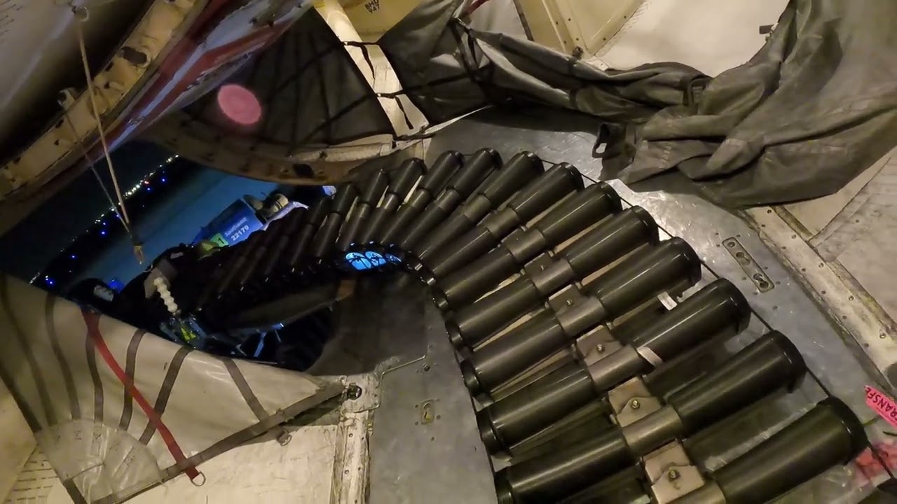 Long, unedited - Full Turnaround: From HOU, then to STL w/737-800