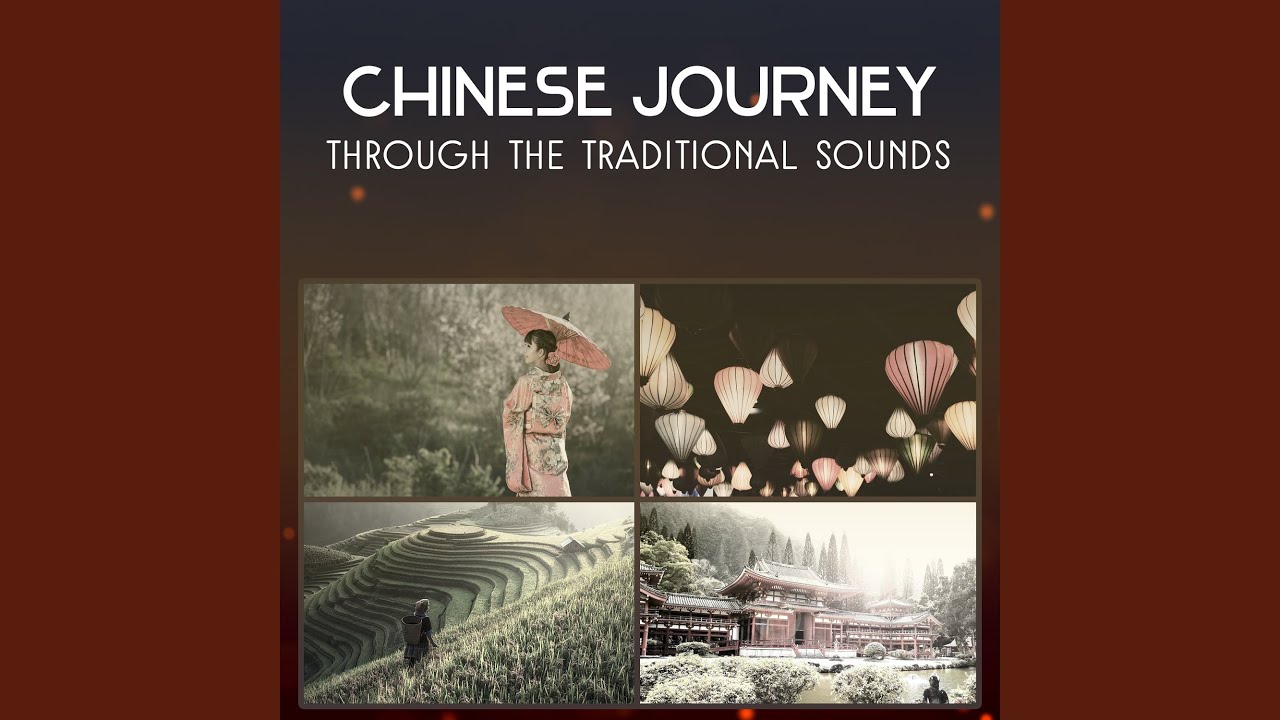 chinese journey