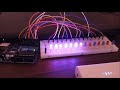Random LED Pattern with Arduino Code