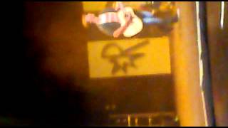 Video thumbnail of "Robin - Otan aurinkoo [Hämeenlinna 18.8 Live]"