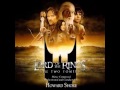 The Lord of the Rings: The Two Towers Soundtrack - Théodred&#39;s Tomb (The King of the Golden Hall)