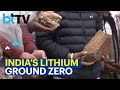 Indias modern day gold lithium hunt ends in reasi