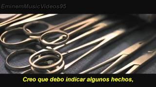 Eminem - Going Through Changes Traducida y Subtitulada al Español [HD - House Scenes]