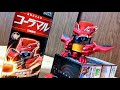 BOT-01 コーラマル　キャップ革命ボトルマン