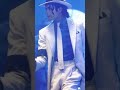 MJ in smooth criminal amazing...❤️
