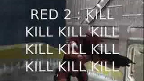 hlg hidden insanity team doubles blackout