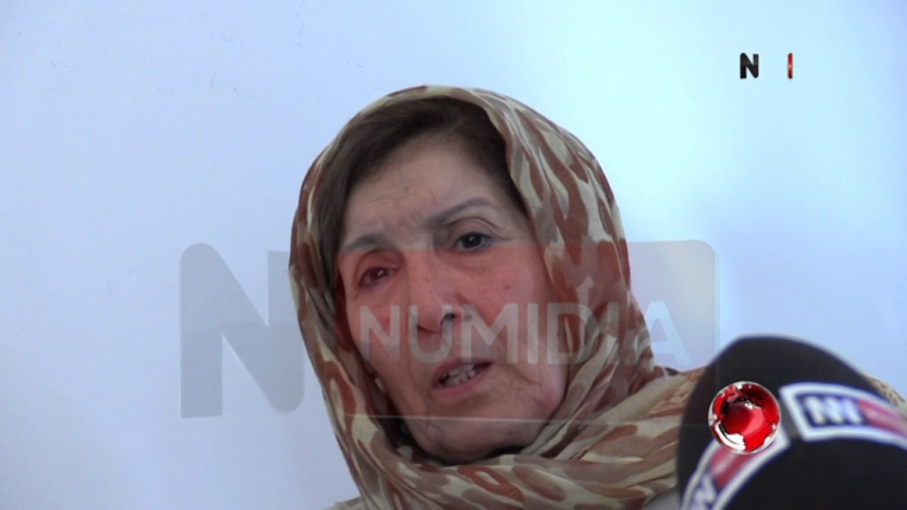 المجاهدة جميلة بوباشة تكشف الثمن الذي قبضته جيزيل حليمي مقابل الدفاع عنها