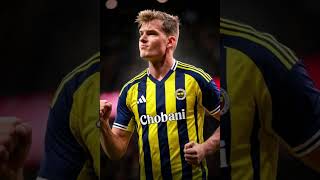 Aziz Yıldırım, Alexander Sörloth için Atletico Madrid ile hafta içi masaya oturacak. #shots