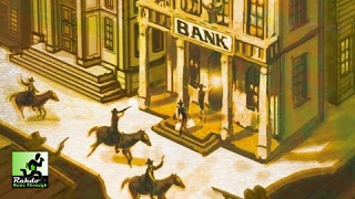 Rahdo Runs Through►►► Carson City + Gold & Guns