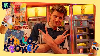 Is Jensen onze nieuwe Ketnetwrapper?! | HALLO KROKET! | 10/04/2026 🍿