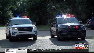 Caddo coroner identifies teen mortally wounded in shooting in Bilberry Park