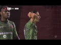 Three points at home 👏🏻 | Highlights Jong Ajax - Helmond Sport | Keuken Kampioen Divisie