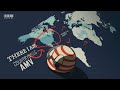 There I Am Again COUNTRYBALLS AMV AM 