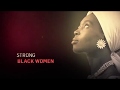 AAFCA Presents: Strong Black Women In Film