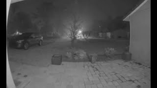 Mysterious 'sonic booms' heard across Central Florida