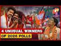 Ordinary People, Extraordinary Wins: Emotional Victories In 2026 Assembly Elections