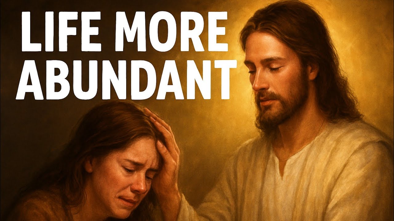 The Hidden Warning in John 