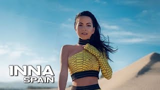 INNA - Hands Up | Making Of