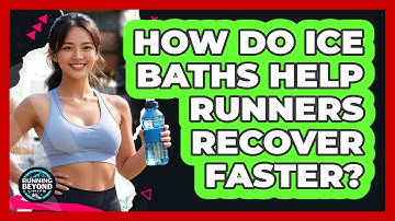 How Do Ice Baths Help Runners Recover Faster? - Running Beyond Limits