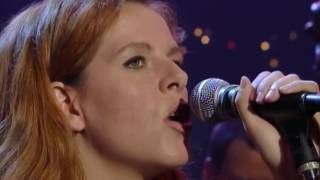 Neko Case - "Look For Me (I'll Be Around)" [Live from Austin, TX]