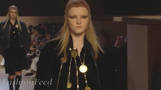 Givenchy | Full Show | Fall/Winter 2016/2017