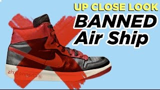 banned air ship