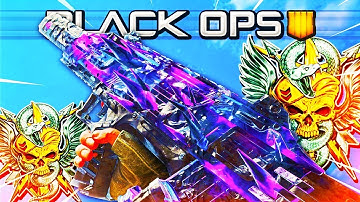 The BEST Class Setup After 1.05 Update! Bo4 Best 