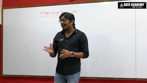 Network Theory # 03  Basic Concepts of Network  Free Crash Course  GATE 2022 by Umesh Dhande Sir