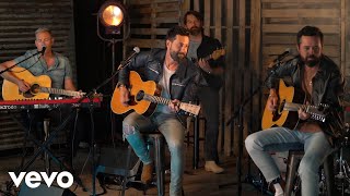 Old Dominion - I Was On a Boat That Day (We Are Old Dominion Live)