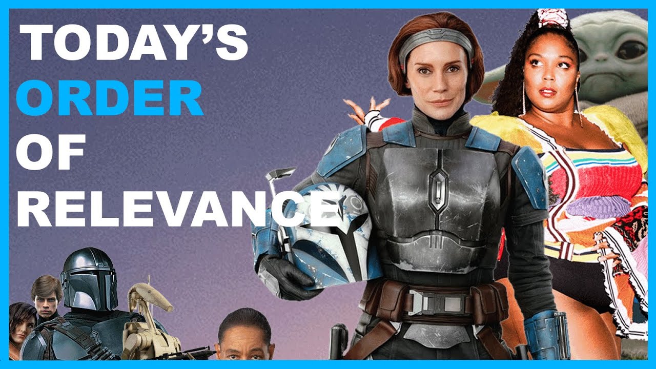 The Mandalorian Season 3 Episode 6 Guns for Hire. Din Djarin suffers