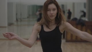 Dance Session With Liz