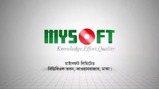 Hospital Information System | Healthcare ERP Software | MySoft Limited | TVC screenshot 1