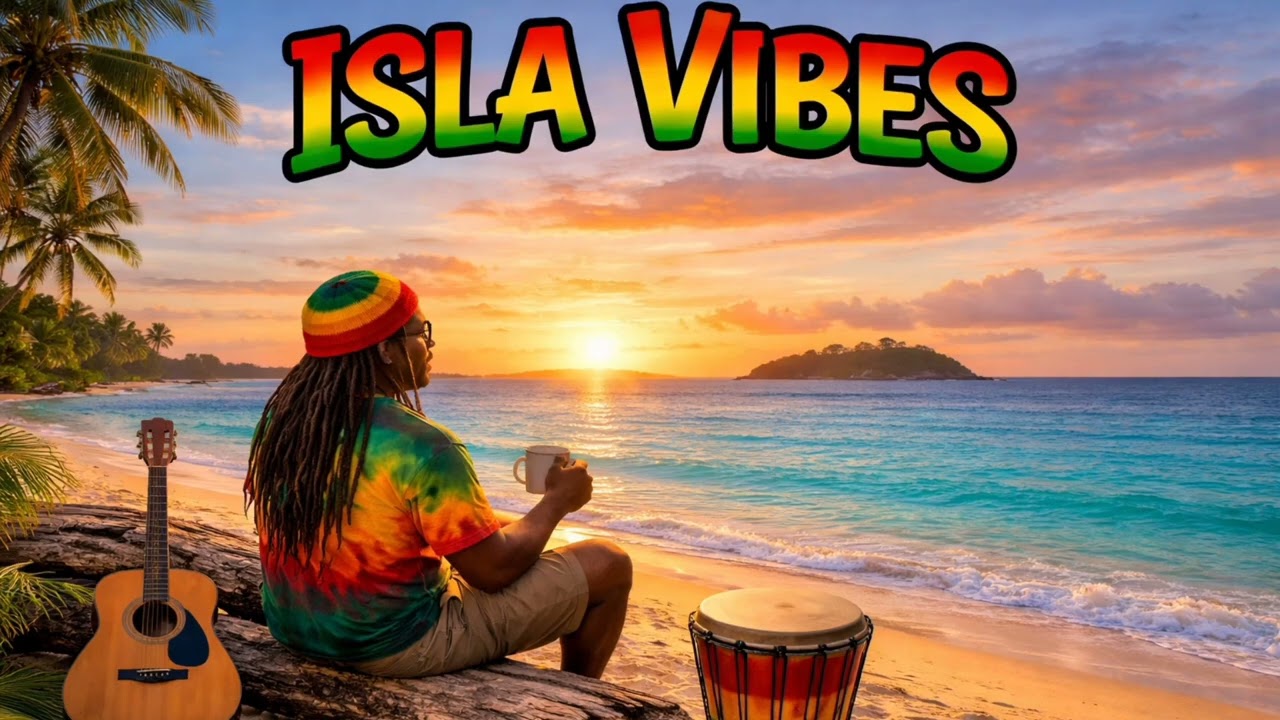 Watch Isla Vibes on YouTube Watch Isla Vibes on YouTube