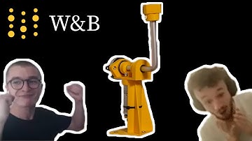 Real Life Reinforcement Learning: Building and Training a CartPole