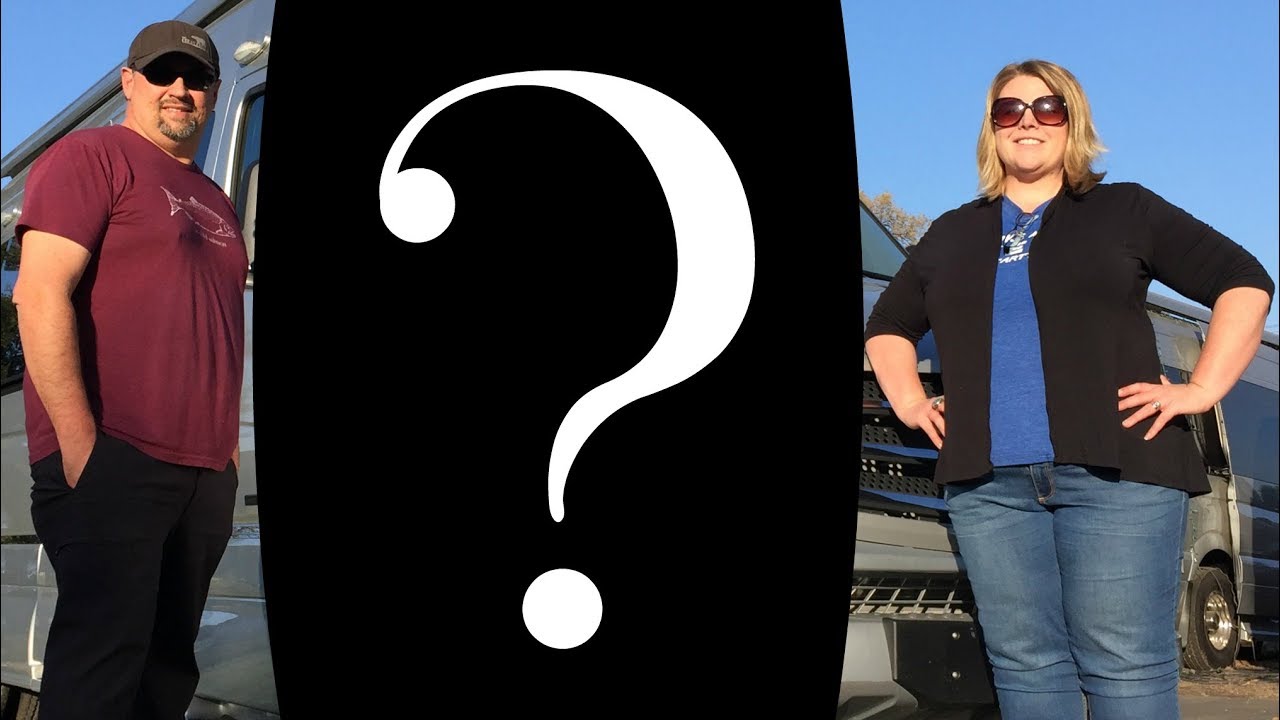 RV Life ~ Picking up our new RV!