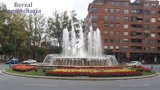 Piso céntrico para entrar a vivir en Logroño