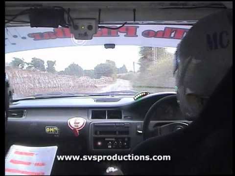 Stonethrowers Rally 2010 - Luke McCarthy & Eric Mc...