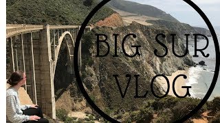 Big Sur Emily Jensen Ft. Andrew Reeson Emily Jensen Ft. Andrew Reeson