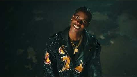 JayDon & 310babii - "Ah! Ah!" (OFFICIAL MUSIC VIDEO)