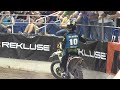 2016 Phoenix Colton Haaker Hot Lap