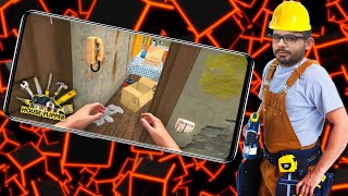 House Flipper Mobile Çıktı! Android&İOS Türkçe screenshot 5